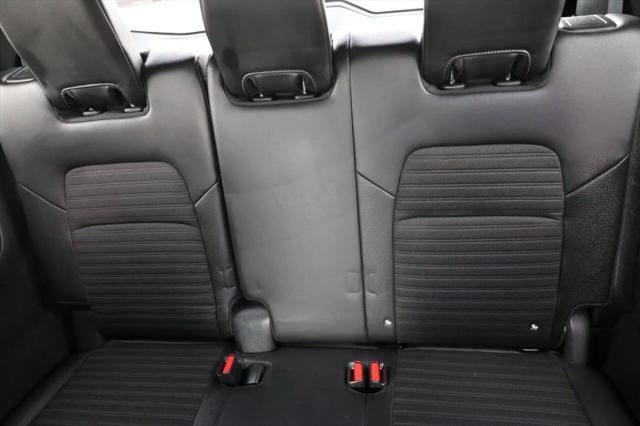 2025 Nissan Pathfinder Rock Creek 4WD