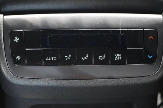 2025 Nissan Pathfinder Rock Creek 4WD
