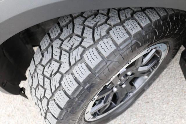 2025 Nissan Pathfinder Rock Creek 4WD