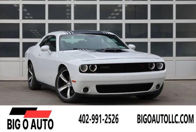 2016 Dodge Challenger R/T Plus Shaker for sale in Omaha, NE