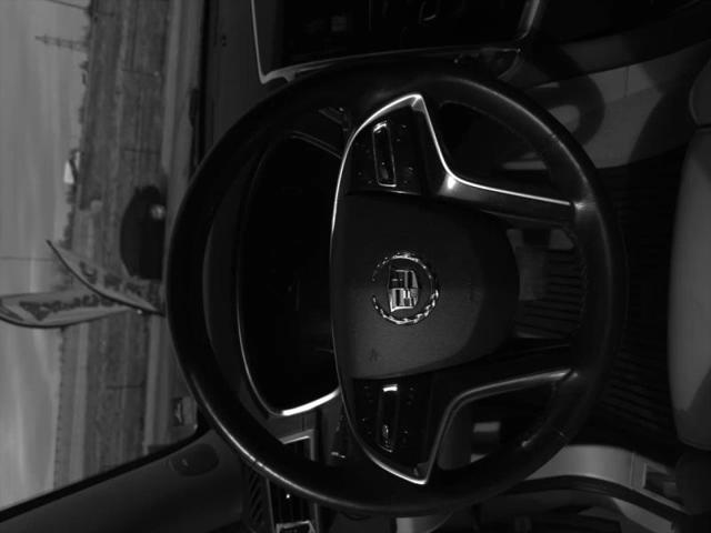 2015 Cadillac SRX Premium Collection