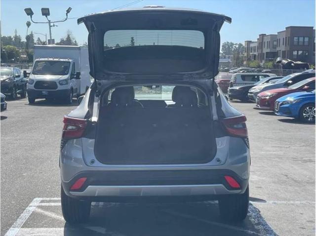 2024 Chevrolet Trax FWD LT