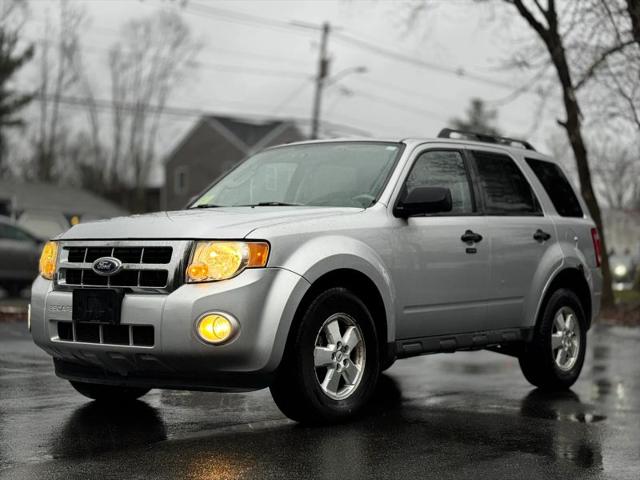 2011 Ford Escape XLT for sale in Stoughton, MA