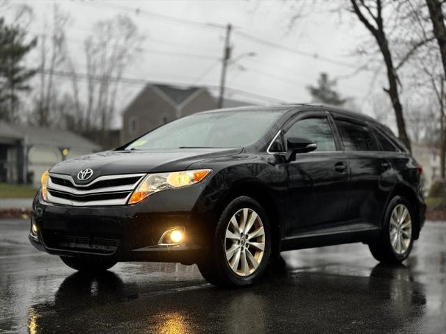 2013 Toyota Venza LE for sale in Stoughton, MA