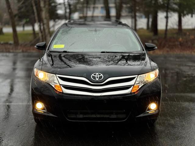 2013 Toyota Venza LE