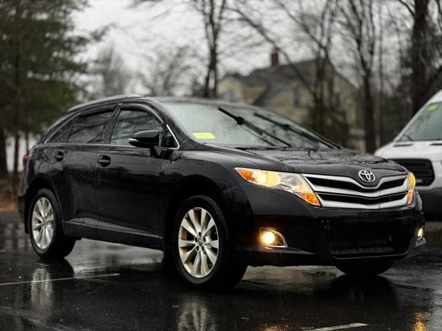 2013 Toyota Venza LE