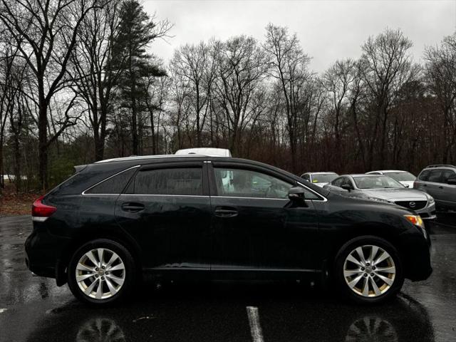 2013 Toyota Venza LE