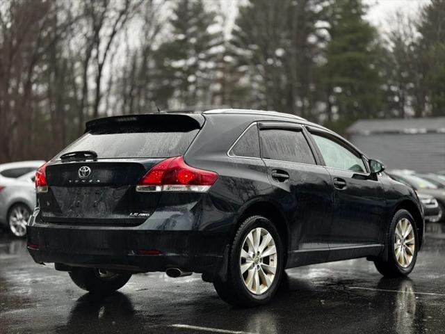 2013 Toyota Venza LE