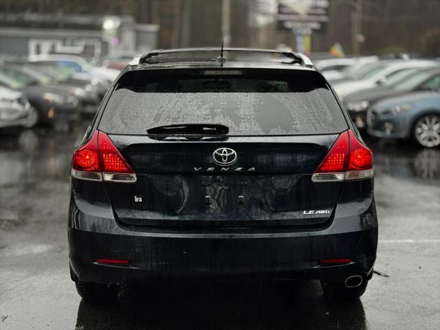 2013 Toyota Venza LE