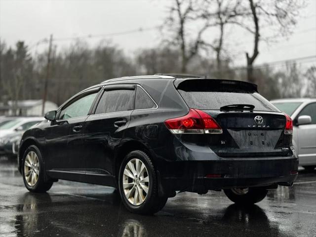 2013 Toyota Venza LE