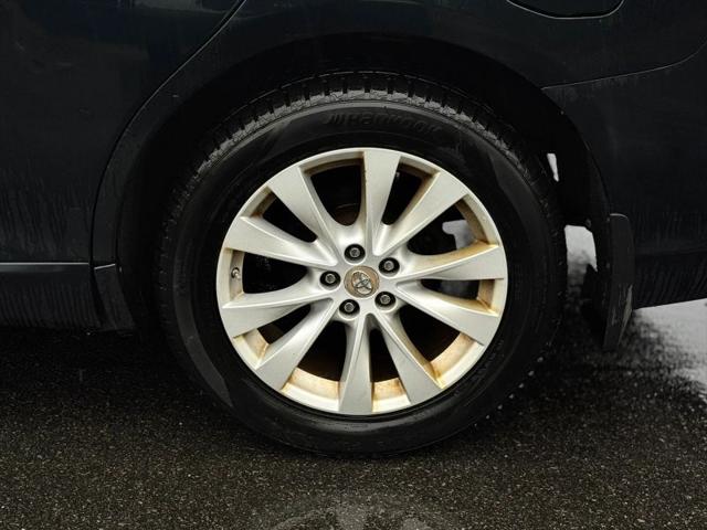 2013 Toyota Venza LE