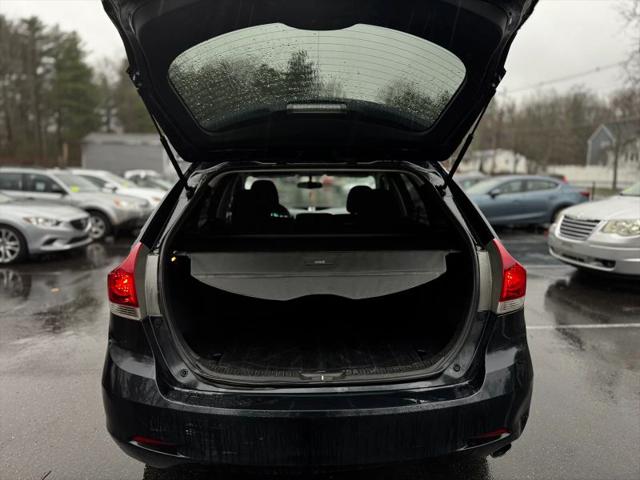 2013 Toyota Venza LE