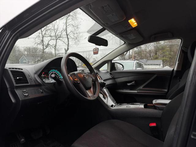 2013 Toyota Venza LE