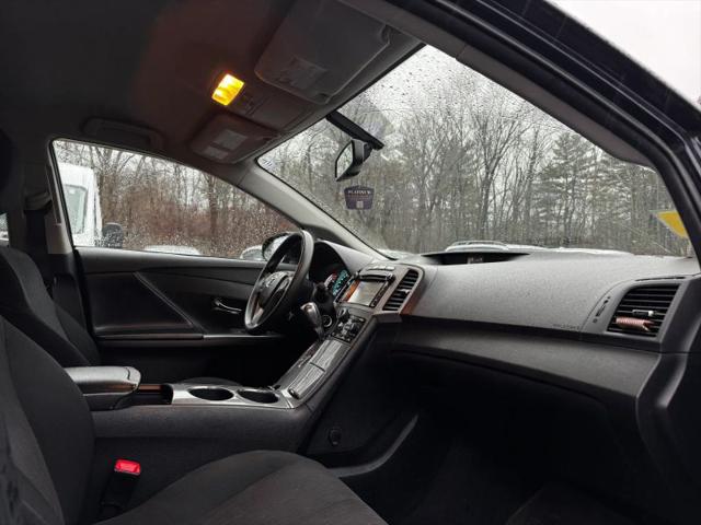 2013 Toyota Venza LE
