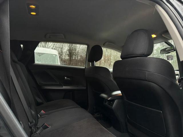2013 Toyota Venza LE