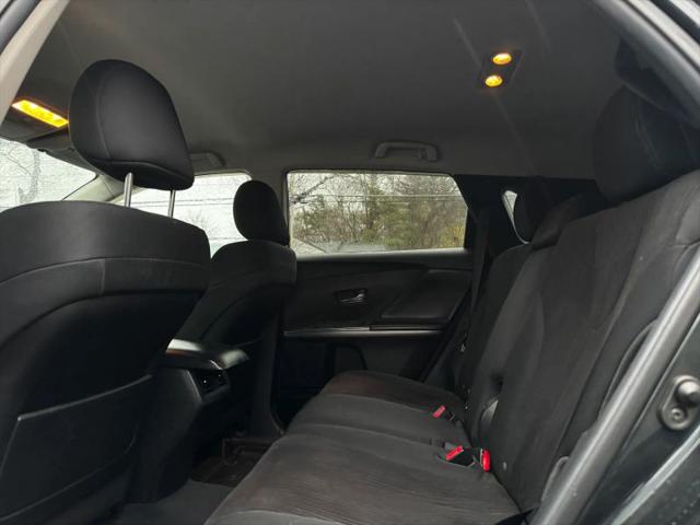 2013 Toyota Venza LE