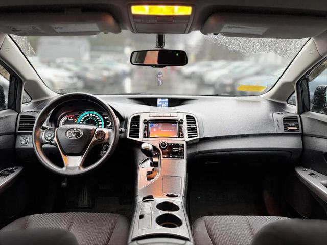 2013 Toyota Venza LE