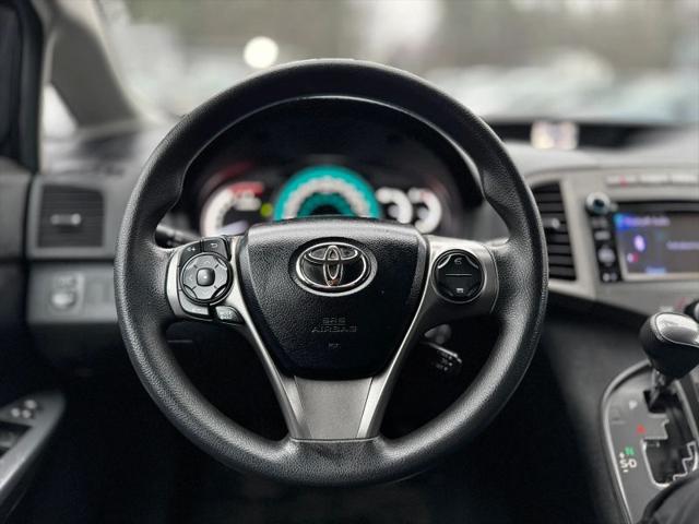 2013 Toyota Venza LE