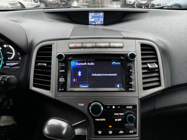 2013 Toyota Venza LE