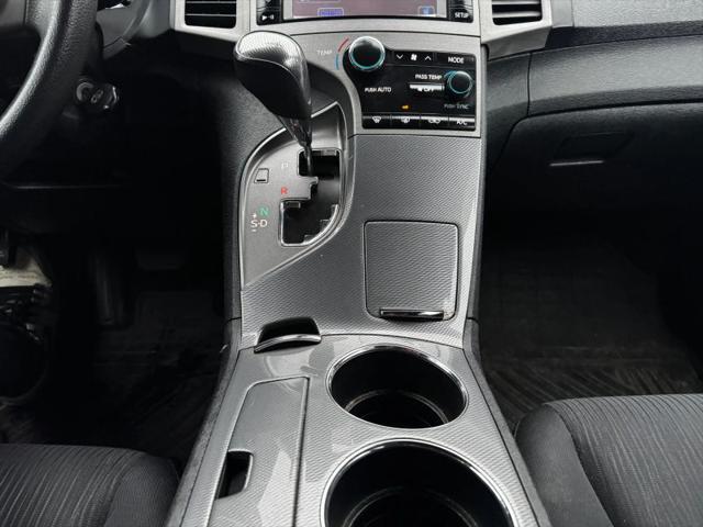 2013 Toyota Venza LE