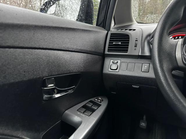 2013 Toyota Venza LE