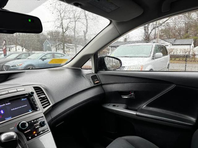 2013 Toyota Venza LE