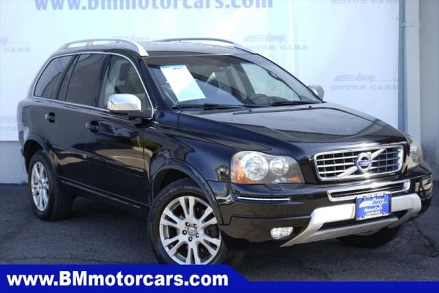 2013 Volvo XC90 3.2 for sale in Linden, NJ