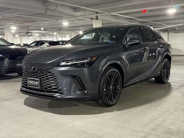 2026 Lexus RX 350 Premium for sale in Alexandria, VA