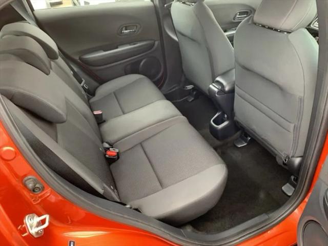 2020 Honda HR-V AWD Sport