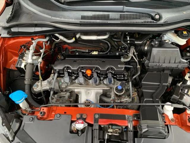 2020 Honda HR-V AWD Sport