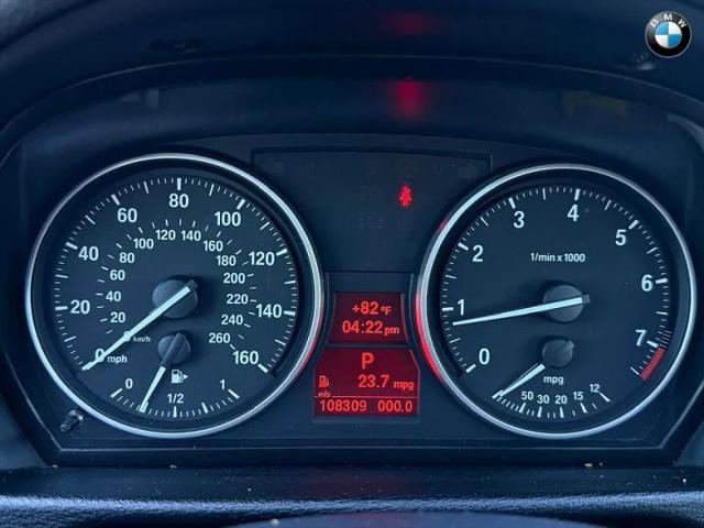 2015 BMW X1 xDrive28i