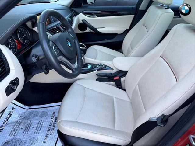 2015 BMW X1 xDrive28i