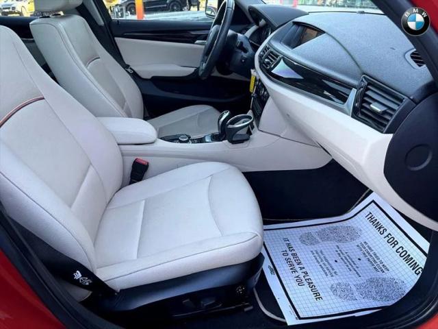 2015 BMW X1 xDrive28i