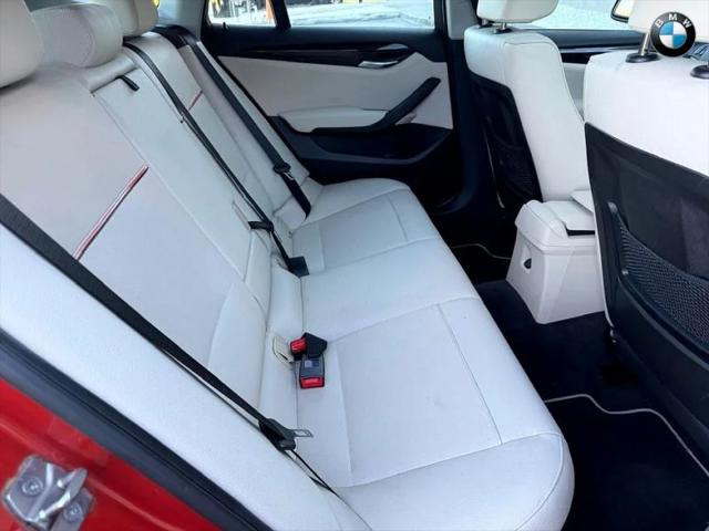 2015 BMW X1 xDrive28i