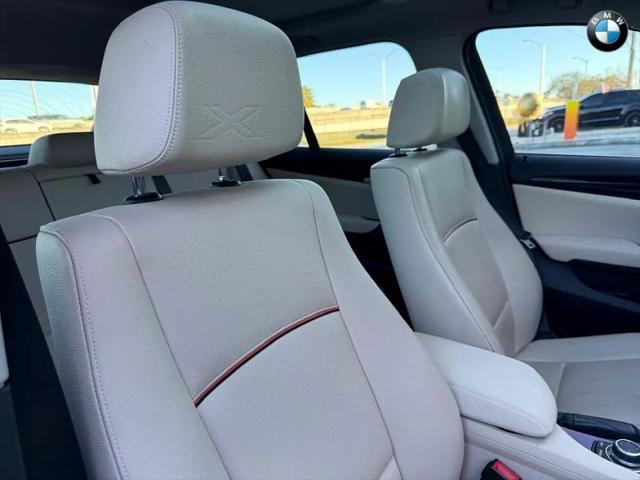 2015 BMW X1 xDrive28i