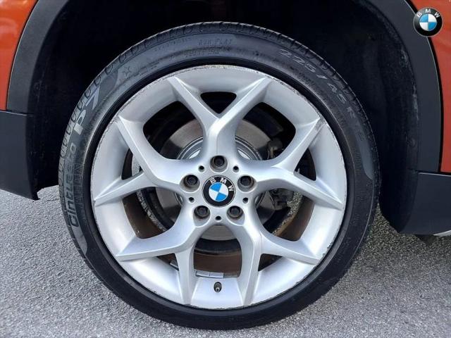 2015 BMW X1 xDrive28i