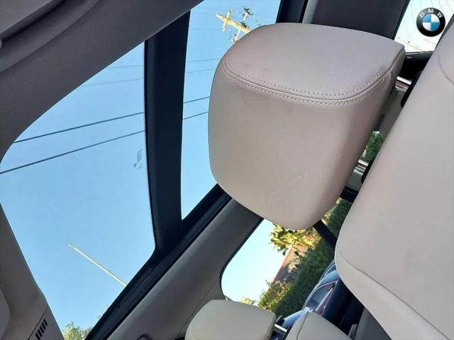 2015 BMW X1 xDrive28i