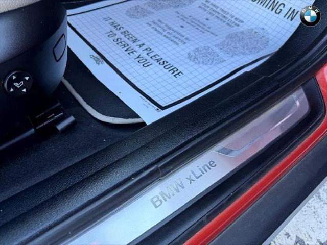 2015 BMW X1 xDrive28i