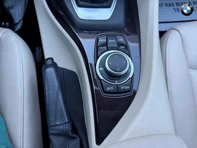 2015 BMW X1 xDrive28i