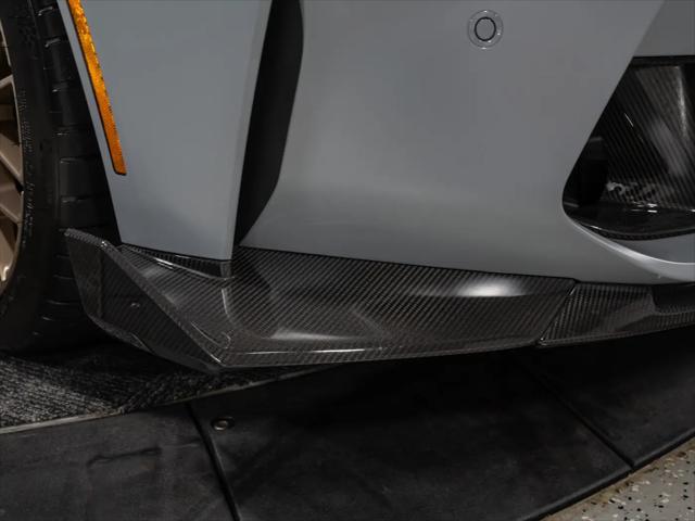 2024 BMW M3 CS