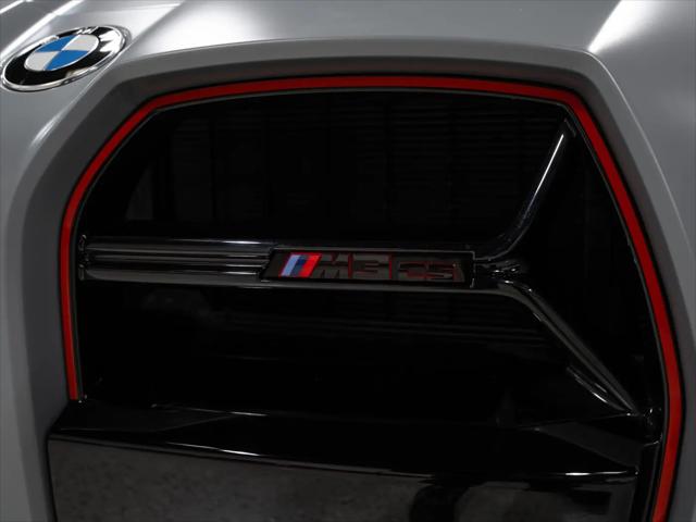 2024 BMW M3 CS