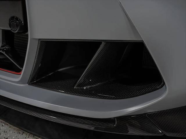 2024 BMW M3 CS