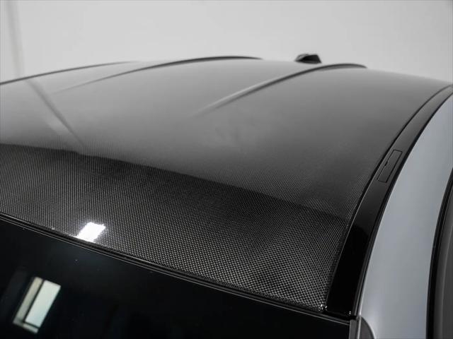 2024 BMW M3 CS