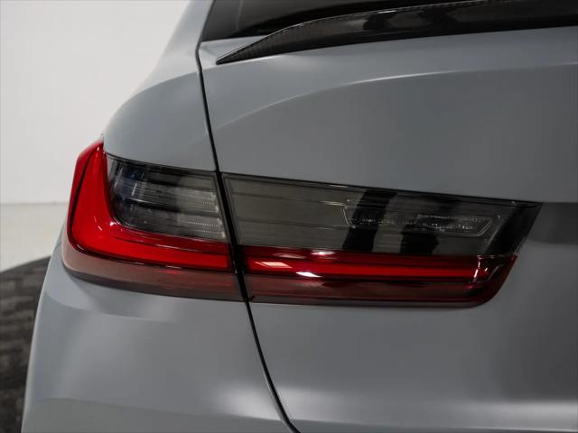 2024 BMW M3 CS
