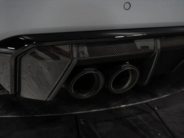 2024 BMW M3 CS