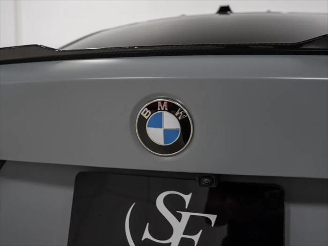 2024 BMW M3 CS