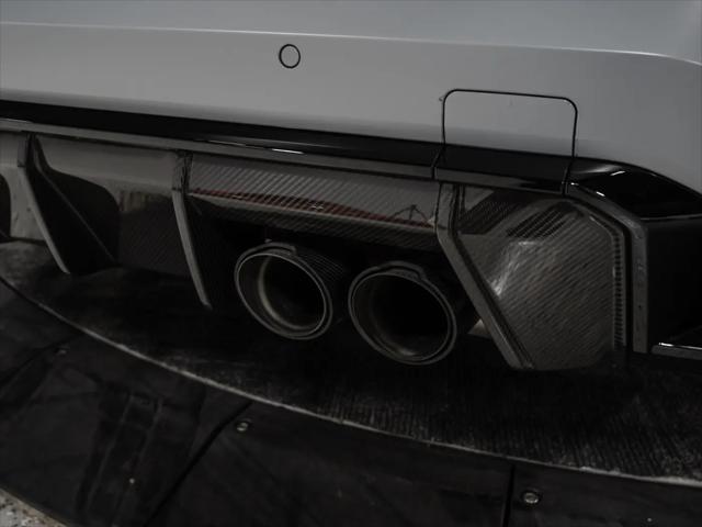 2024 BMW M3 CS