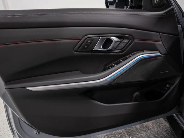 2024 BMW M3 CS