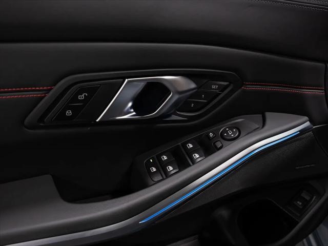 2024 BMW M3 CS