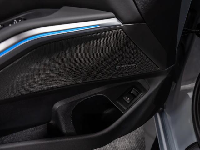2024 BMW M3 CS